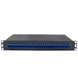 Rack Mount 1x32 Fiber Splitter Box