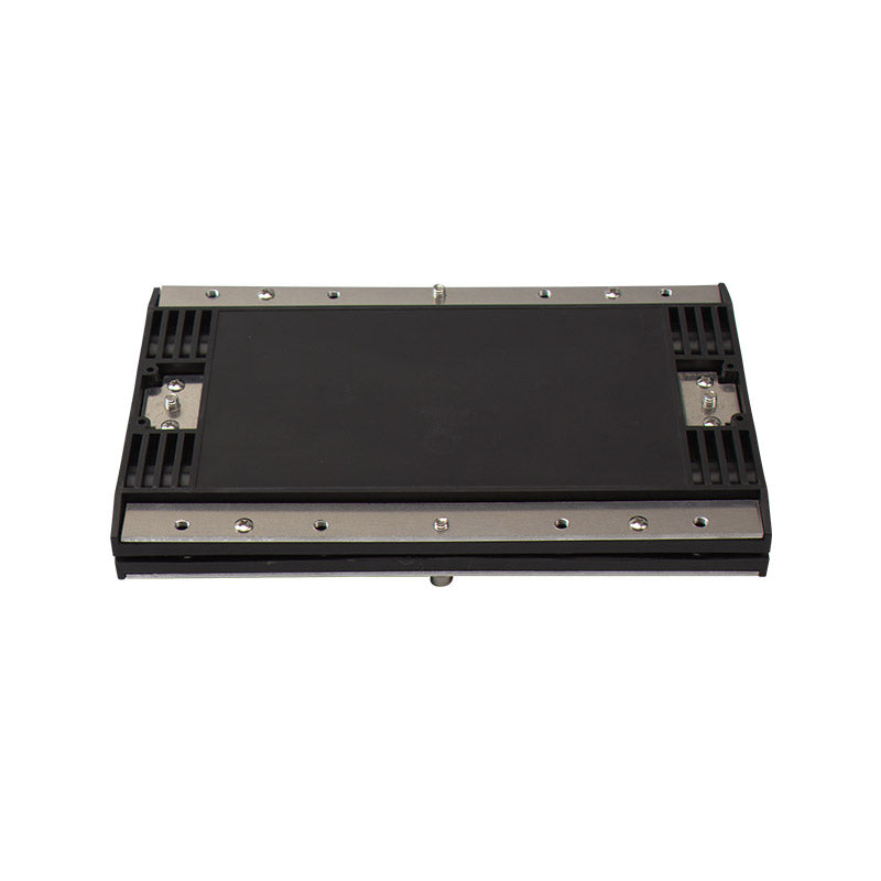 fiber optic splice enclosure box for 24 fibre optical cable joint