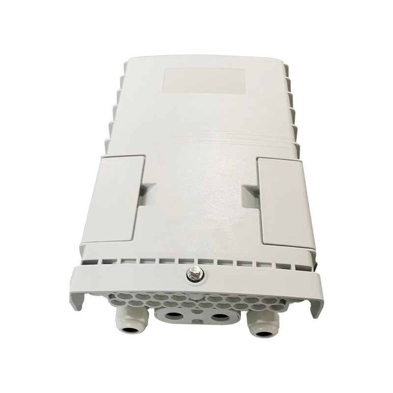 32 port outdoor waterproof fiber distribution box