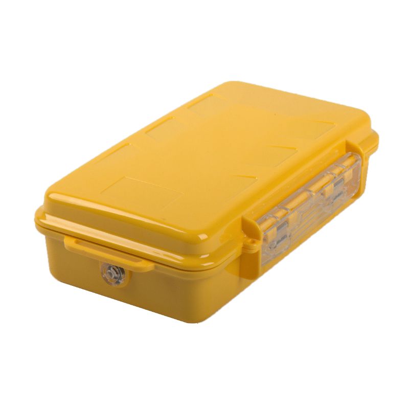 Caja de cable de lanzamiento OTDR SC-SC