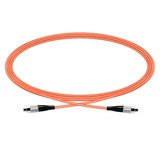 multimode fc-fc fiber jumper