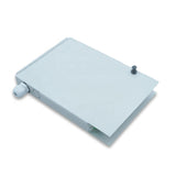 indoor fiber termination box with 8 external adapter ports